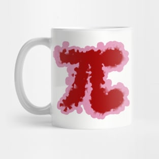 Pi Day Mug